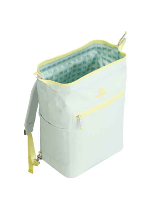 Mochila Hielera Stanley Madeleine Midi Cooler Backpack Mochila Hielera Stanley Madeleine Midi Cooler Backpack
