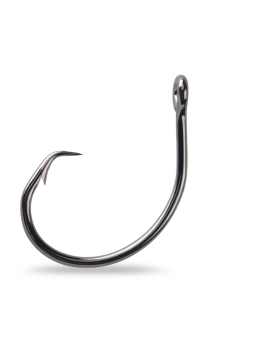 Anzuelo Mustad Demon® Wide Gap Inline Circle 2X Strong