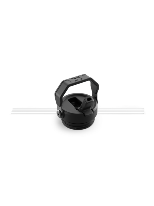 Termo MESSI X STANLEY 1913 Iceflow Flip Straw Lid