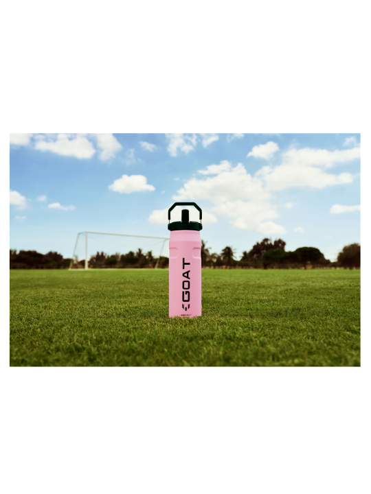 Termo MESSI X STANLEY 1913 Iceflow Flip Straw Lid