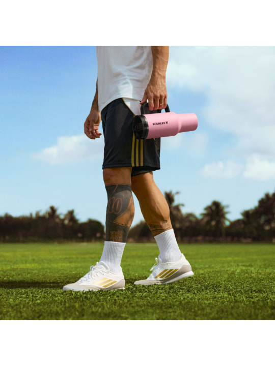 Termo MESSI X STANLEY 1913 Quencher Protour