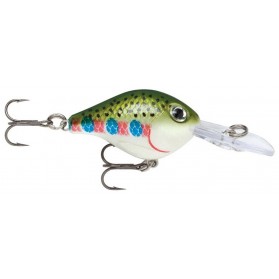 Ultra Light Crank ULC03