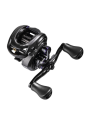 Carrete Marine Lubina Black Widow GTX 10+1 Balineras