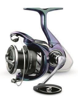Carrete Spinning Daiwa Regal LT 9+1 Balineras