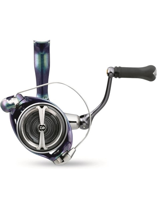 Carrete Spinning Daiwa Regal LT 9+1 Balineras