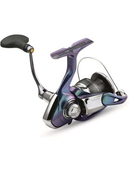 Carrete Spinning Daiwa Regal LT 9+1 Balineras