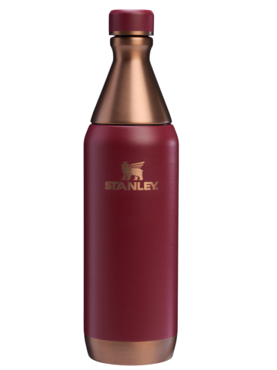 Termo Stanley All Day Slim Bottle 20oz (591ml)