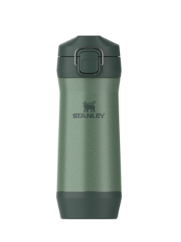 Despolvillador Stanley Yerbera Stay Fresh Yerba Mate Sift & Store