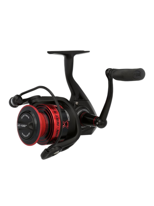 Carrete Spinning Penn Fierce IV