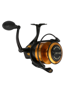 Carrete Penn Spinning Spinfisher VI 5+2 Balineras