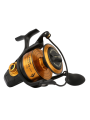 Carrete Penn Spinning Spinfisher VI 5+2 Balineras