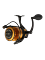 Carrete Penn Spinning Spinfisher VI 5+2 Balineras
