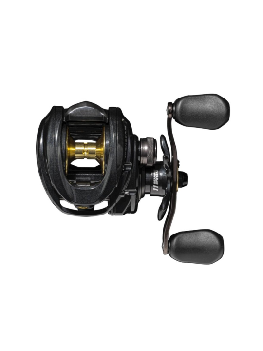 Carrete Marine Avenger 11000 DS Casting 10+1 Balineras