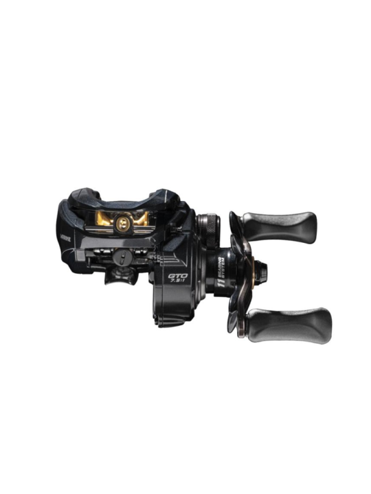 Carrete Marine Avenger 11000 DS Casting 10+1 Balineras