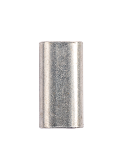 Conector Mustad de Aluminio Ovalado