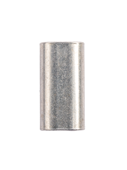 Conector Mustad de Aluminio Ovalado