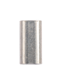 Conector Mustad de Aluminio Ovalado