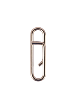 Gancho Clip Snap Mustad Tak-Clip