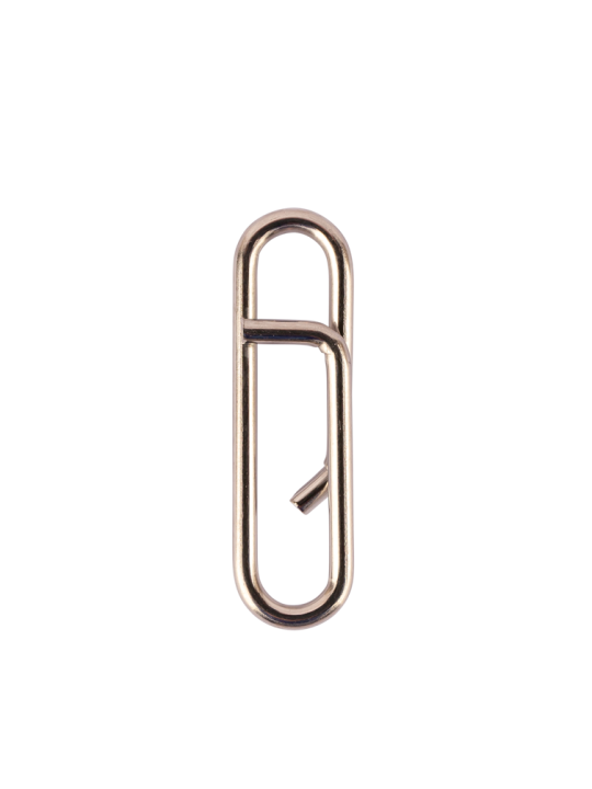 Gancho Clip Snap Mustad Tak-Clip