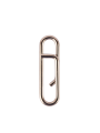 Gancho Clip Snap Mustad Tak-Clip