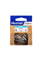 Gancho Clip Snap Mustad Tak-Clip