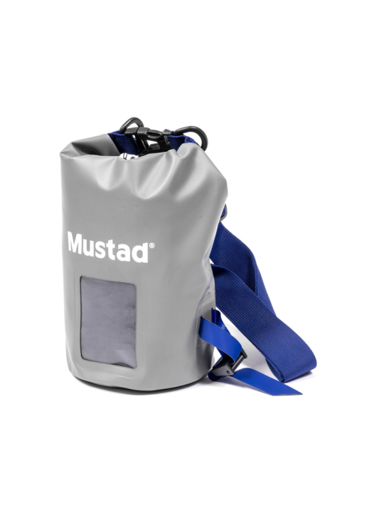 Bolsa Impermeable Seca Mustad Daybreak