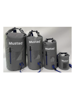 Bolsa Impermeable Seca Mustad Daybreak