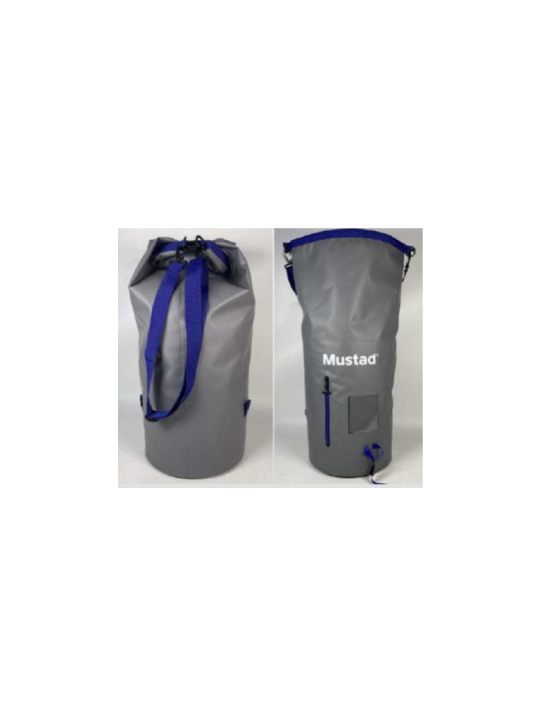 Bolsa Impermeable Seca Mustad Daybreak