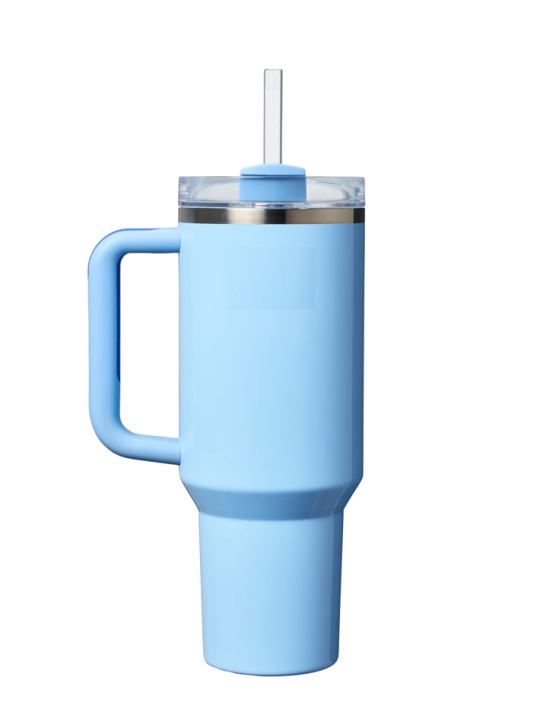 Termo Stanley Quencher