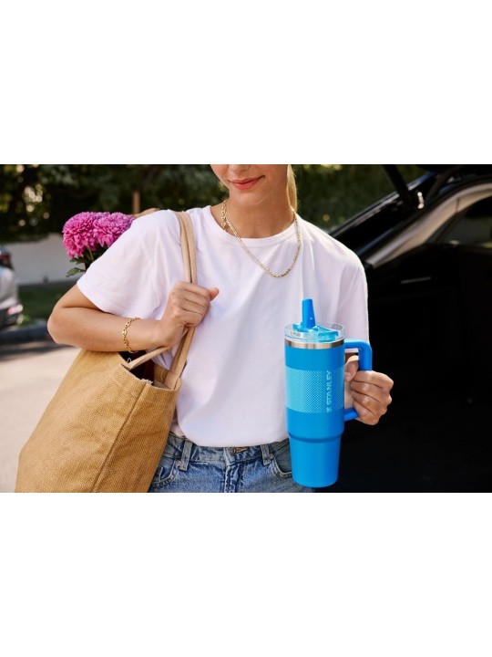 Termo Stanley Quencher ProTour Termo Stanley Quencher ProTour