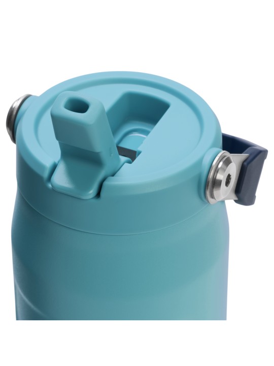 Termo Stanley Iceflow Flip Straw Lid