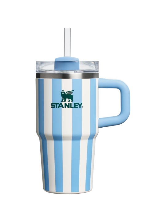 Termo Stanley Quencher