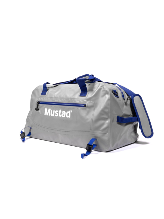Maletín Mustad Daybreak Dry Boat Bag