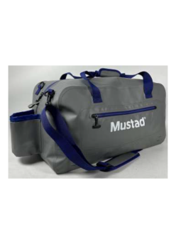Maletín Mustad Daybreak Dry Boat Bag