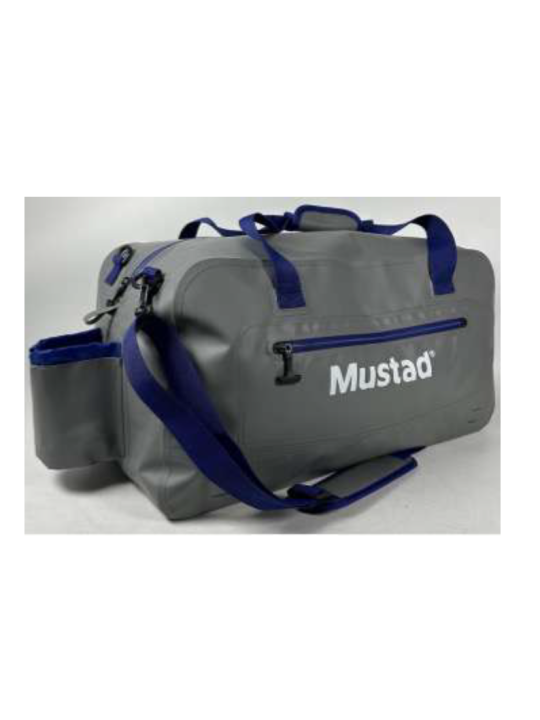 Maletín Mustad Daybreak Dry Boat Bag