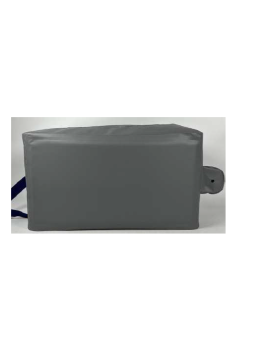 Maletín Mustad Daybreak Dry Boat Bag