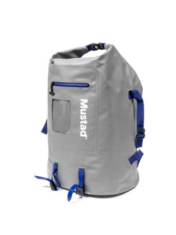 Mochila Mustad Daybreak Dry Roll-Up Back Pack