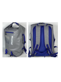 Mochila Mustad Daybreak Dry Roll-Up Back Pack