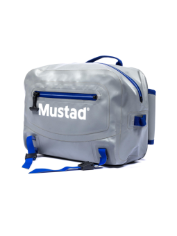Riñonera Canguro Mustad Daybreak Dry Tactical Pack