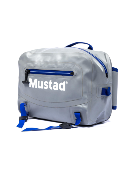 Riñonera Canguro Mustad Daybreak Dry Tactical Pack
