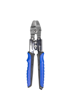 Alicate Ponchadora Mustad Crimping Tool