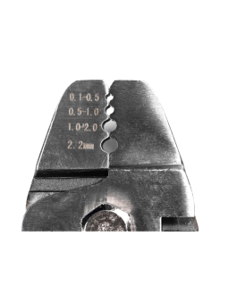 Alicate Ponchadora Mustad Crimping Tool