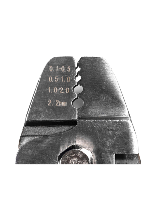 Alicate Ponchadora Mustad Crimping Tool