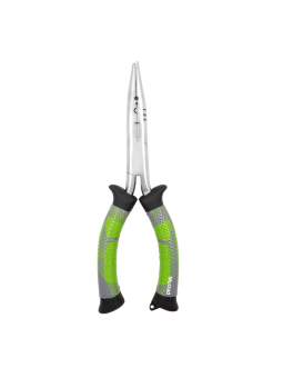 Pinzas Alicate Mustad Premium Large Split Ring Pliers