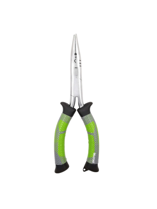 Pinzas Alicate Mustad Premium Large Split Ring Pliers