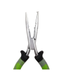 Pinzas Alicate Mustad Premium Large Split Ring Pliers