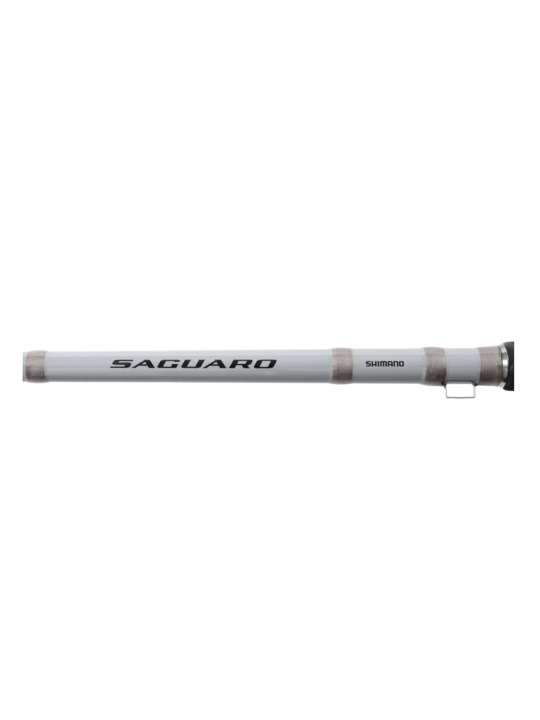 Caña Shimano Saguaro Boat Spinning