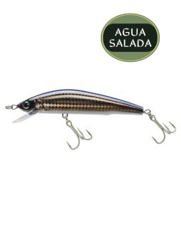 Yo-zuri Mag Minnow Floating