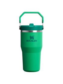 Termo Stanley IceFlow Flip Straw Tumbler 2.0