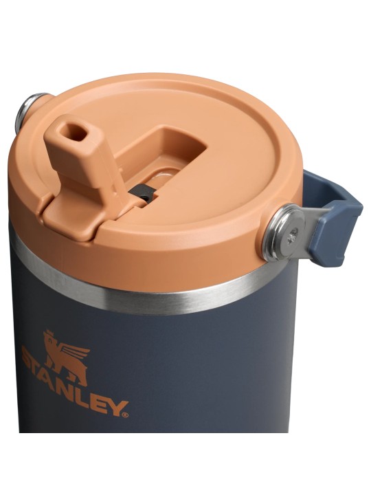Termo Stanley IceFlow Flip Straw Tumbler 2.0 Termo Stanley IceFlow Flip Straw Tumbler 2.0